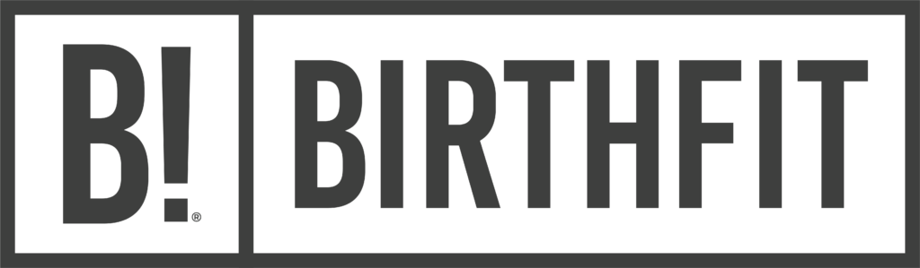 birthfit leader