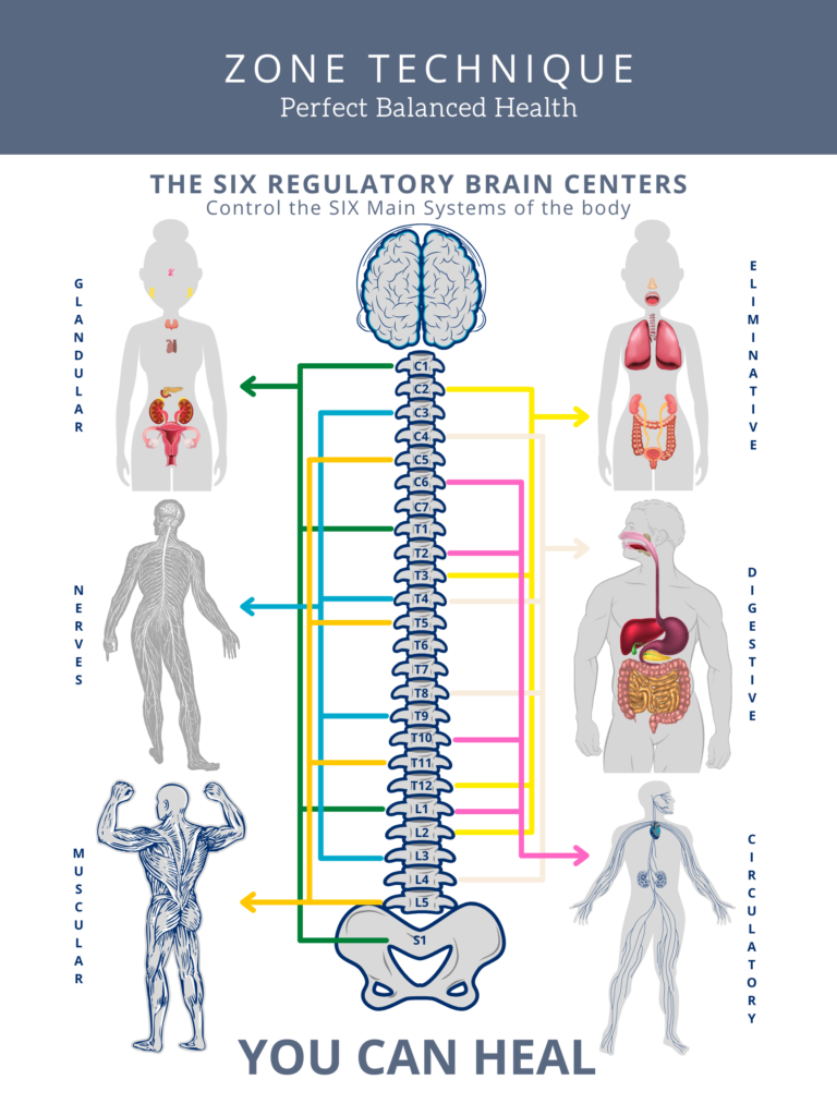 zone technique, zone healing, zone school of healing, zone technique certified