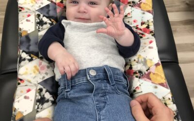 Story of Hope: Billy