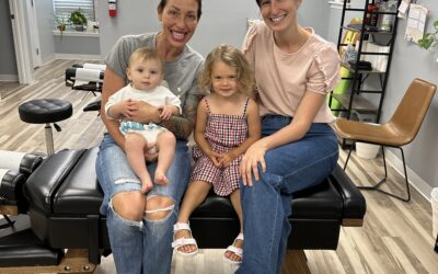 Story of Hope: Raina & Bodie
